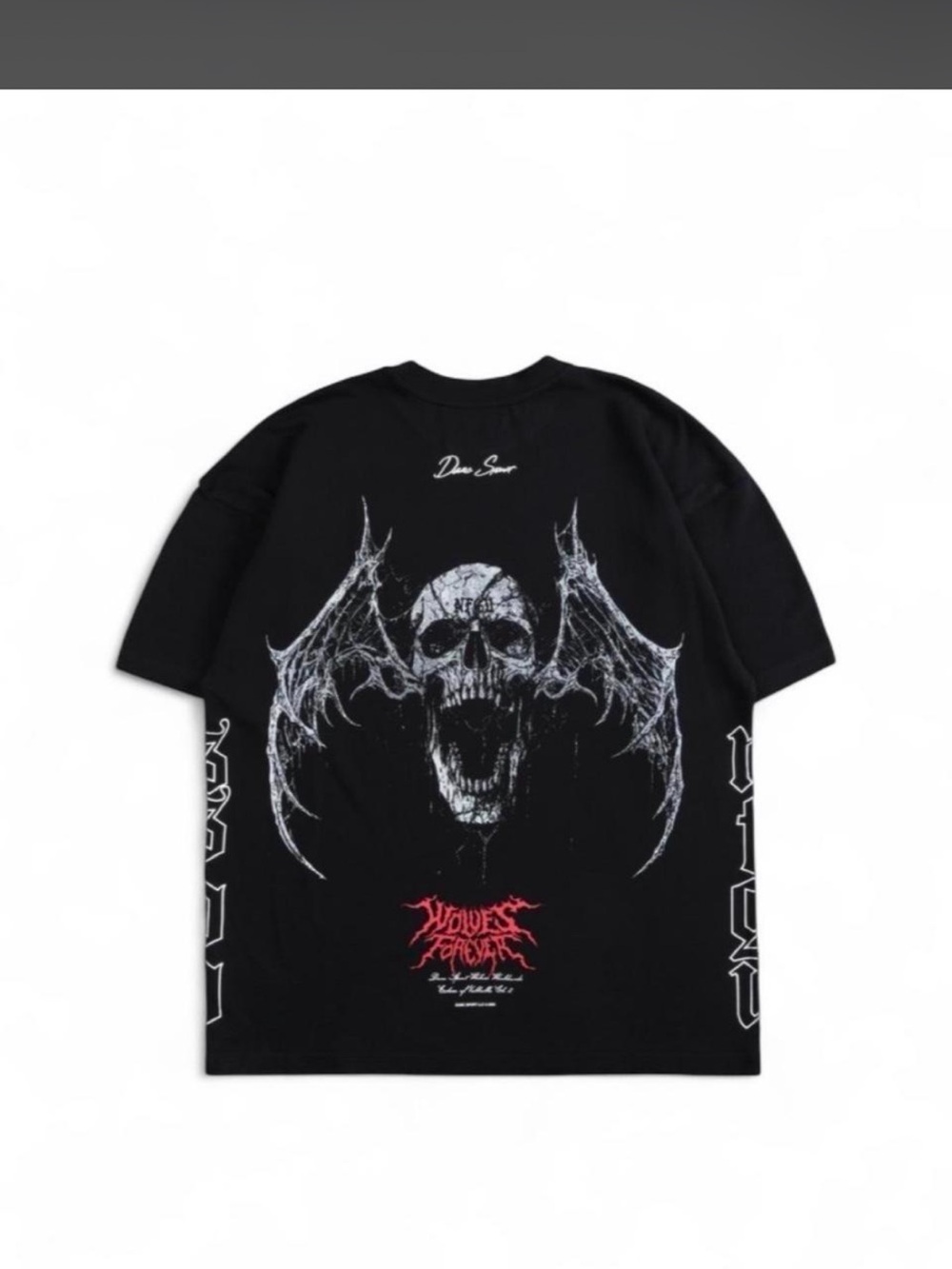 Darc Sport Echoes of Valhalla Ch. 2 Size: M